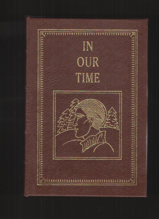 Image for In Our Time Stories By Ernest Hemingway In Our Time Stories By Ernest Hemingway