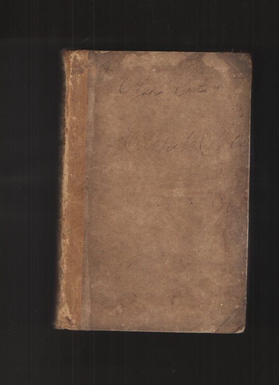 Image for Acts Passed At the First Session of the Twenty-Fifth General Assembly of the State of Tennessee 1843-4 Acts Passed At the First Session of the Twenty-Fifth General Assembly of the State of Tennessee 1843-4