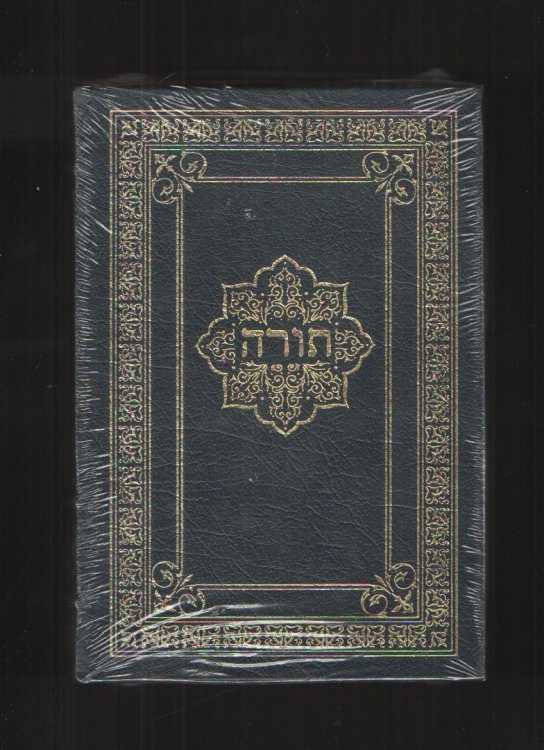 Image for The Torah - Books That Changed the World The Torah - Books That Changed the World