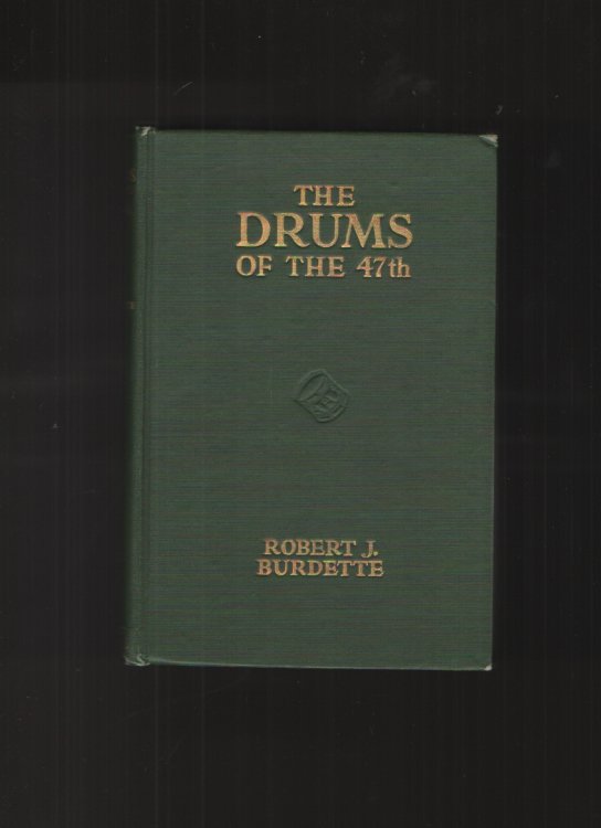 The Drums of the 47th