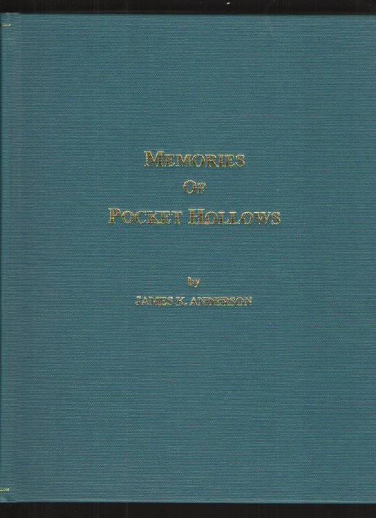 Image for Memories of Picket Hollows Memories of Picket Hollows