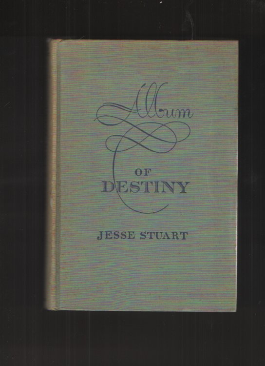 Image for Album of Destiny Album of Destiny