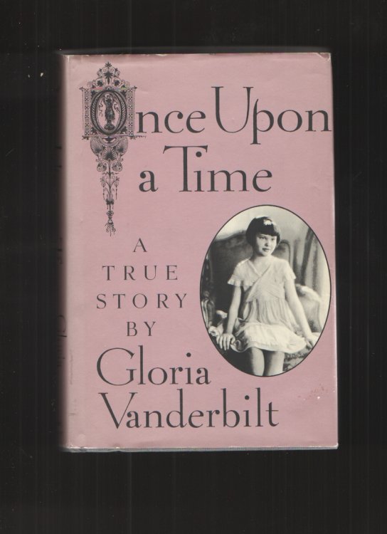 Once Upon a Time A True Story