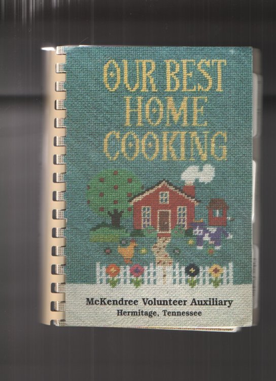 Image for Our Best Home Cooking Our Best Home Cooking