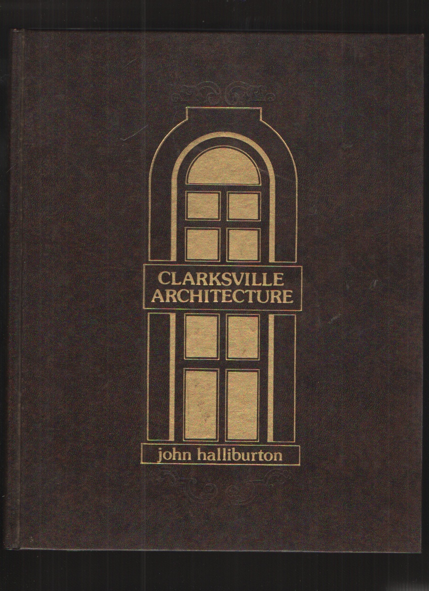 Image for Clarksville Architecture (Tennessee) Clarksville Architecture (Tennessee)
