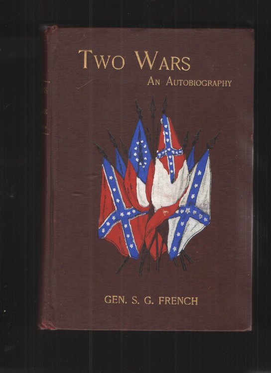 Two Wars An Autobiography