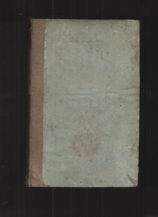 Image for The Economy of the Covenants - Volume II Only Between God and Man The Economy of the Covenants - Volume II Only Between God and Man