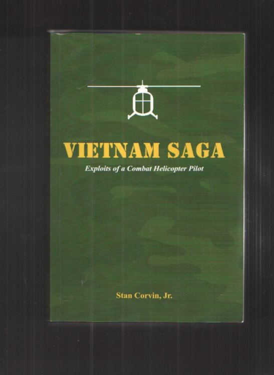 Image for Vietnam Saga Vietnam Saga