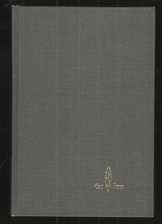 Image for Tennessee County History Series Cannon County Tennessee County History Series Cannon County