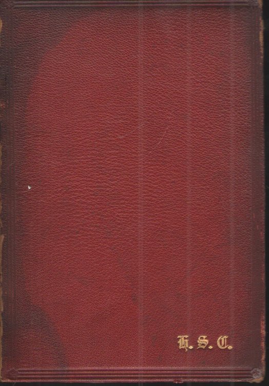 The Hymnal 1892