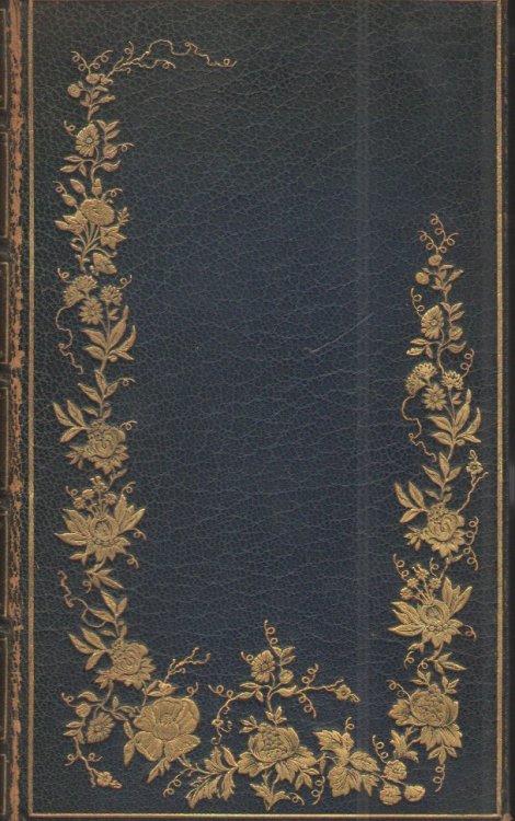 Old-World Idylls