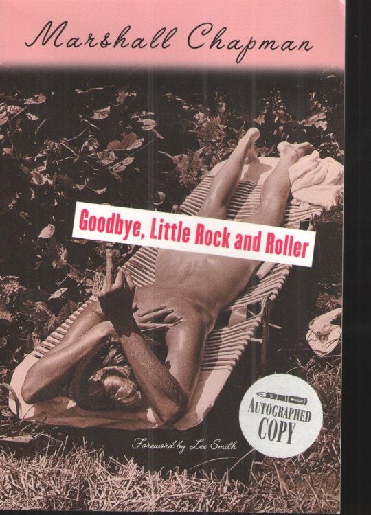Goodbye, Little Rock and Roller Second Edition