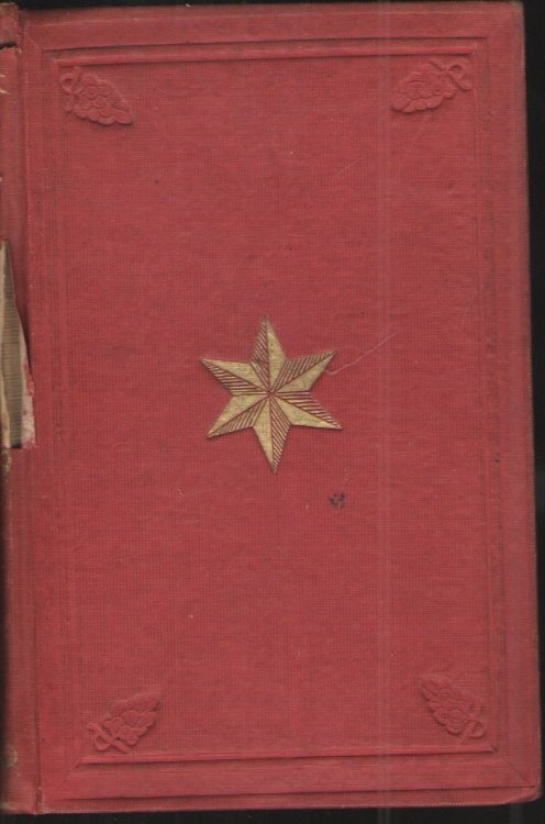 Echoes from the Cabinet: Comprising the Constitution of the United States, Declaration of Independence, Fugitive Slave Bills of 1793 & 1850, Missouri Compromise, the Kansas and Nebraska Bill of 1854, Also Fac-Simile Autograph Names of the Signers of The