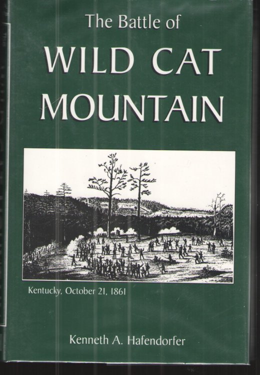 The Battle of Wild Cat Mountain