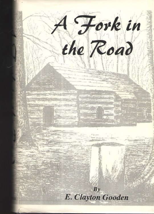 A Fork in the Road