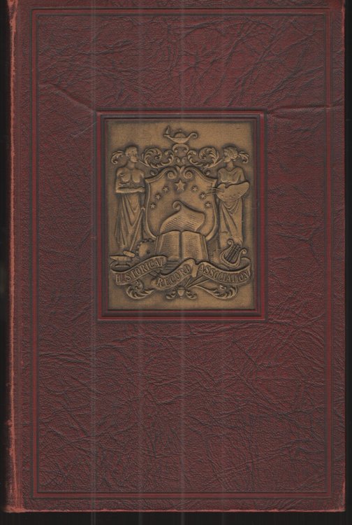 Library of American Lives, Tennessee Edition. Volume 2 Only.