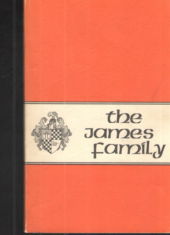 Image for The Jones Family The Jones Family