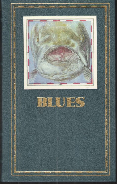 Image for Blues Blues