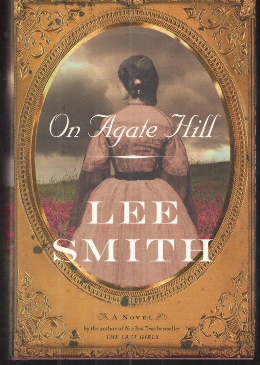 Image for On Agate Hill On Agate Hill