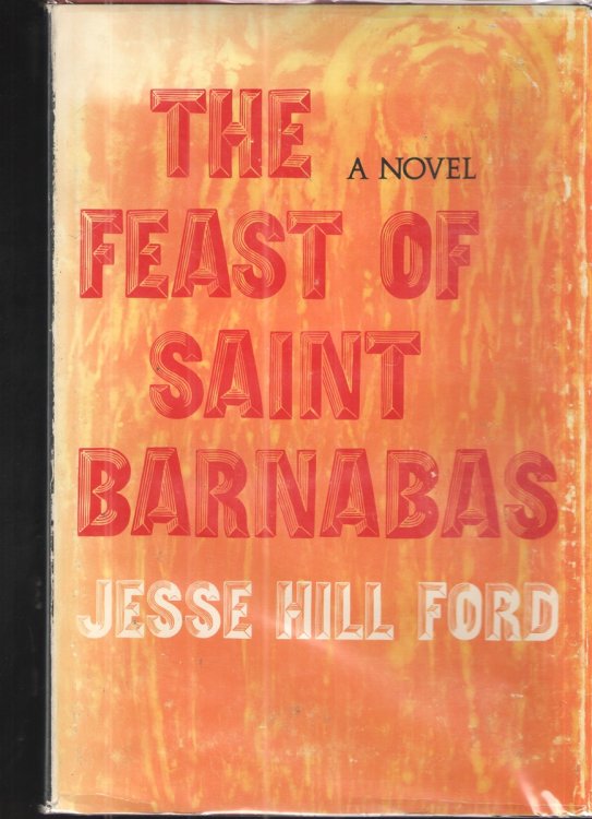 Image for The Feast of Barnabas The Feast of Barnabas
