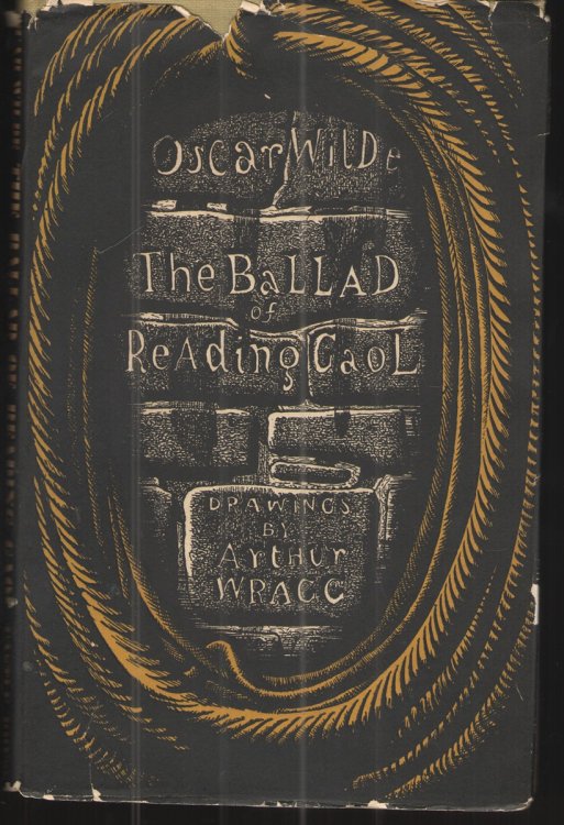 The Ballad of Reading Gaol