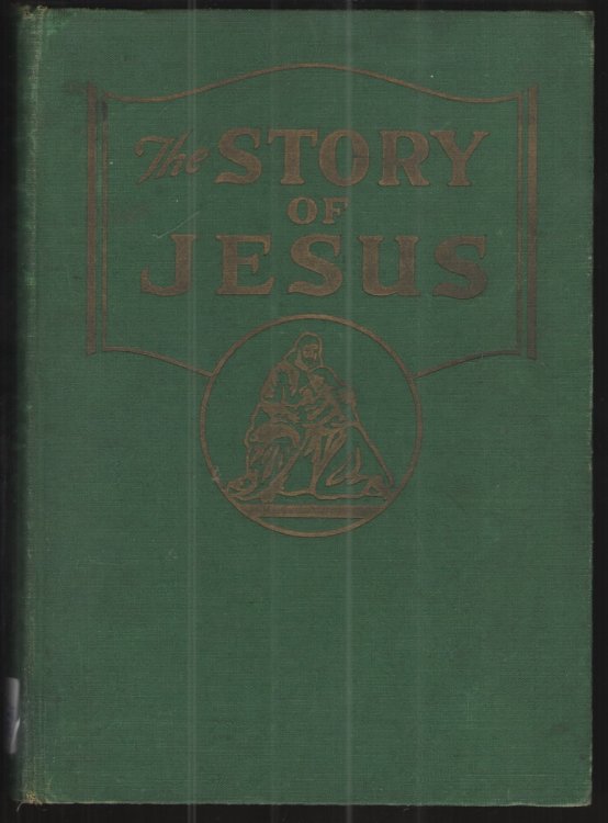 Story of Jesus