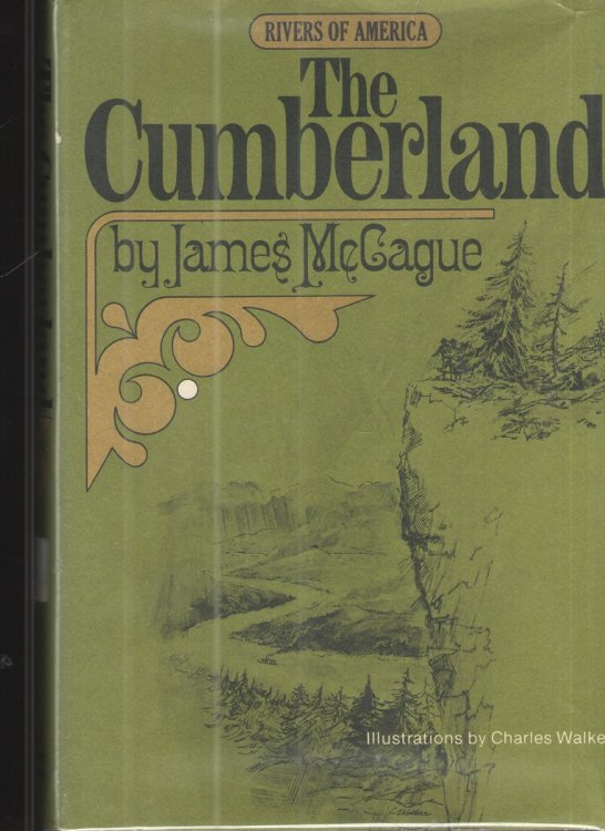 Image for The Cumberland The Cumberland