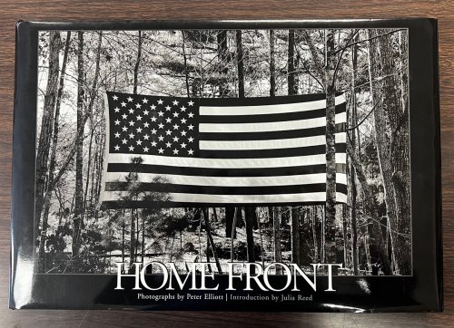 Image for Home Front American Flags from Across the United States Home Front American Flags from Across the United States