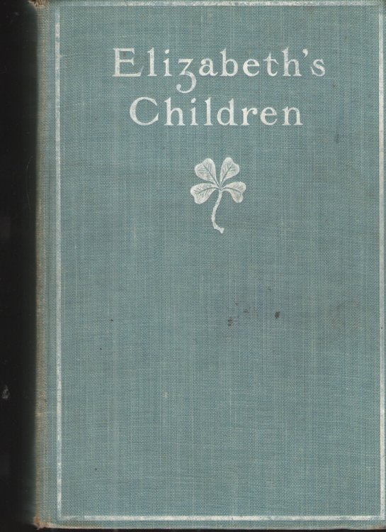Image for Elizabeth's Children Elizabeth's Children