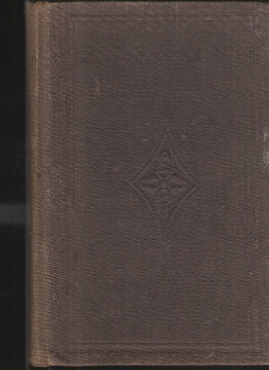 Image for Manual of the Subordinate Granges of the Patrons of Husbandry Manual of the Subordinate Granges of the Patrons of Husbandry