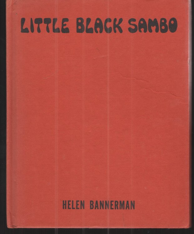 Little Black Sambo