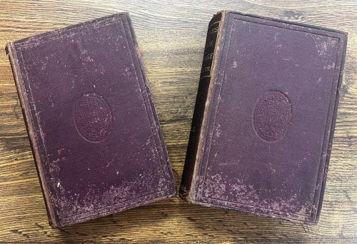Image for Lectures on the Science of Language, Volumes 1 & 2 Lectures on the Science of Language, Volumes 1 & 2