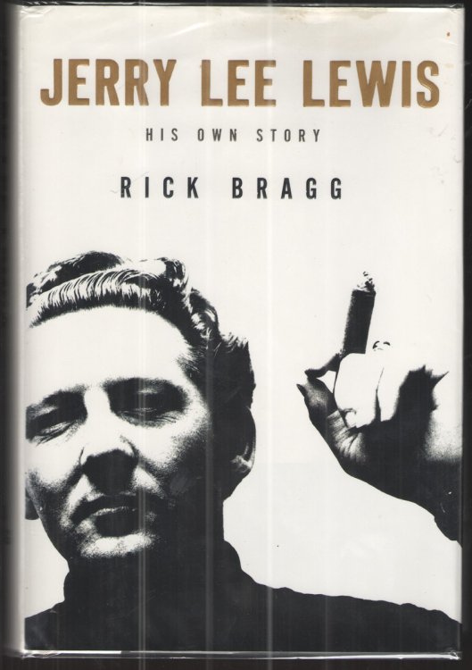 Image for Jerry Lee Lewis His Own Story Jerry Lee Lewis His Own Story