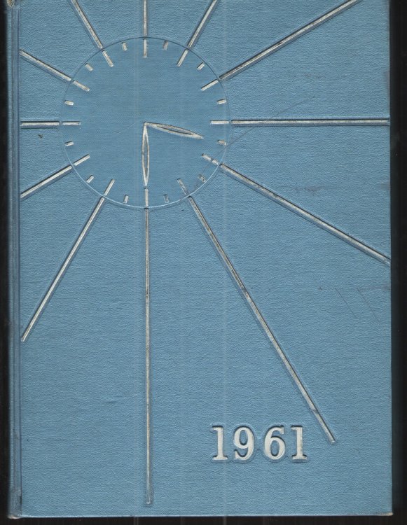 The Hillsburro 1961