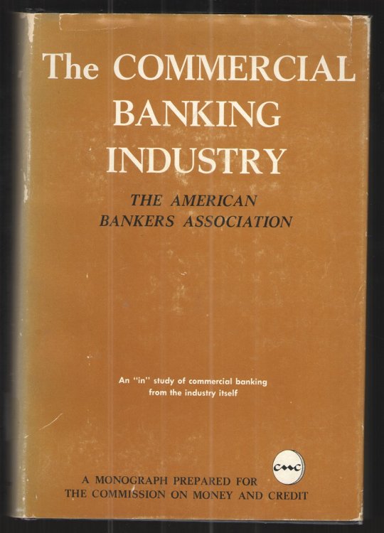 The Commercial Banking Industry
