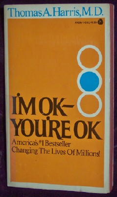 Image for I'm OK-You're OK I'm OK-You're OK
