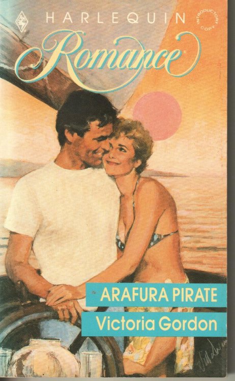 Image for Arafura Pirate Arafura Pirate