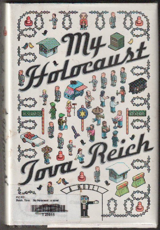 Image for My Holocaust My Holocaust