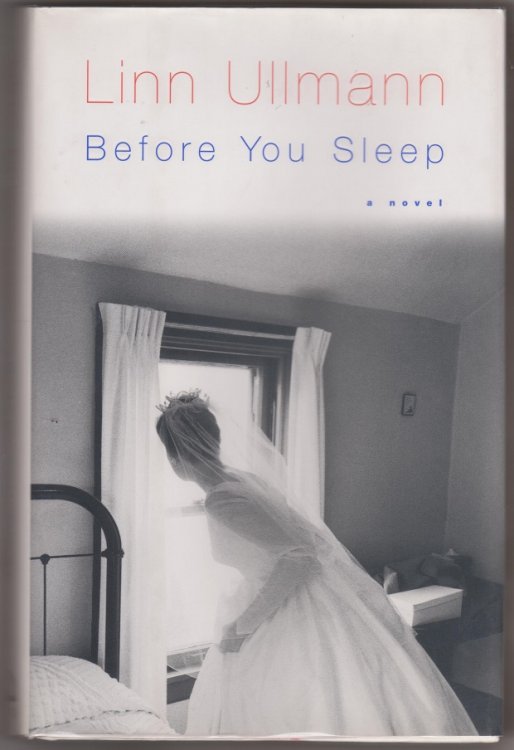 Before You Sleep