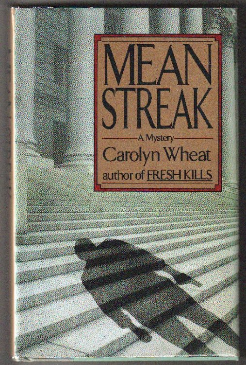 Image for Mean Streak Mean Streak