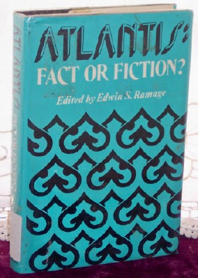 Image for ATLANTIS; Fact or Fiction ATLANTIS; Fact or Fiction