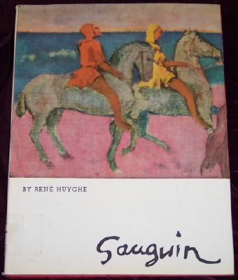 Image for Gauguin Gauguin