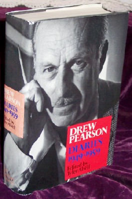 Image for Diaries, 1949-1959 Diaries, 1949-1959