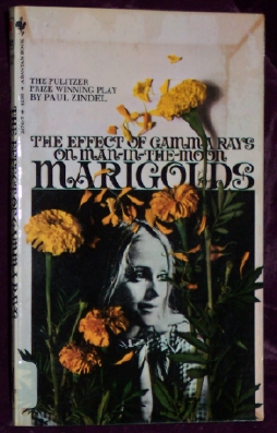 Image for The Effect of Gamma Rays on Man In The Moon Marigolds The Effect of Gamma Rays on Man In The Moon Marigolds