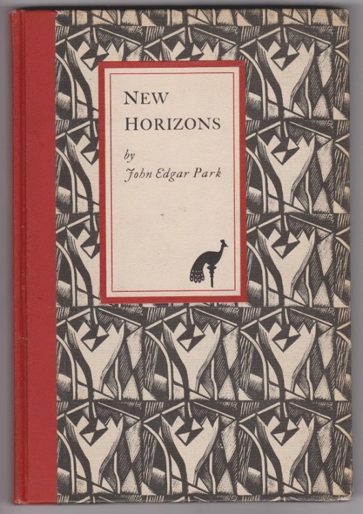Image for New Horizons New Horizons