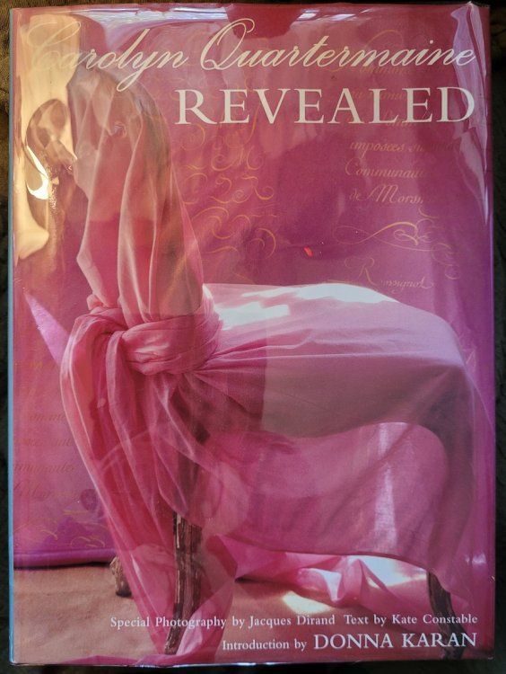 Image for Carolyn Quartermaine REVEALED Carolyn Quartermaine REVEALED