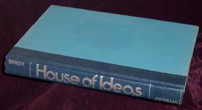 Image for House of Ideas: Creative Interior Designs. House of Ideas: Creative Interior Designs.