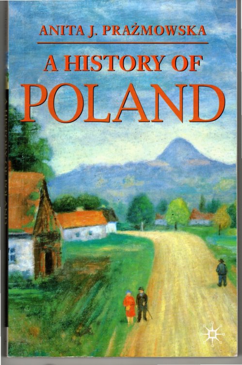 Image for A History of Poland A History of Poland