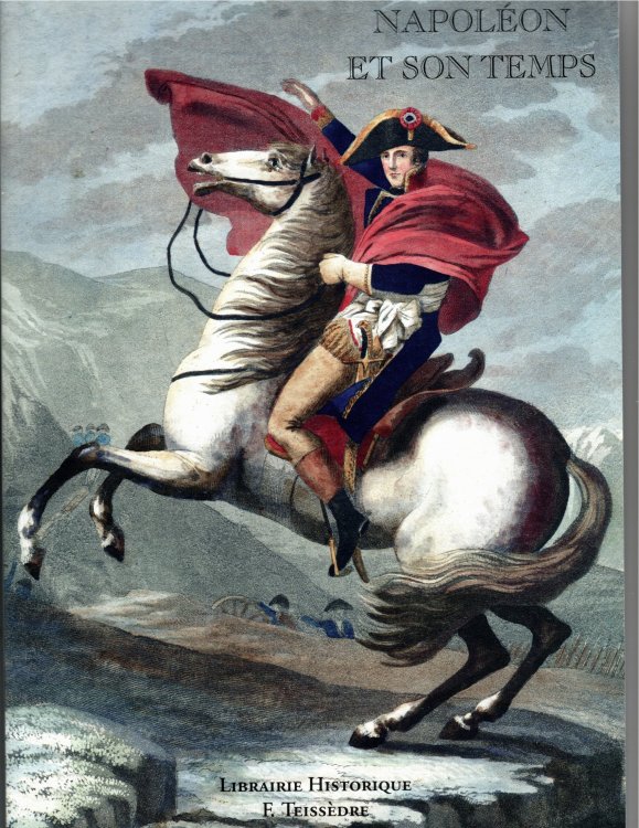 Image for Napoleon Et Son Temps Napoleon Et Son Temps