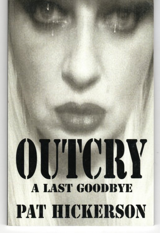 Image for Outcry Outcry